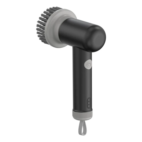 Rotating Electric Brush — Brushes, Elenxs