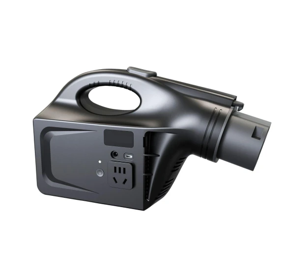 Smart Discharge DC Power Source for Electric Vehicles — Batteries, GearUp AutoMoto