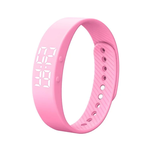 Smart Fitness Tracker Watch for Women — Smartwatches, KITCHEN-MALL