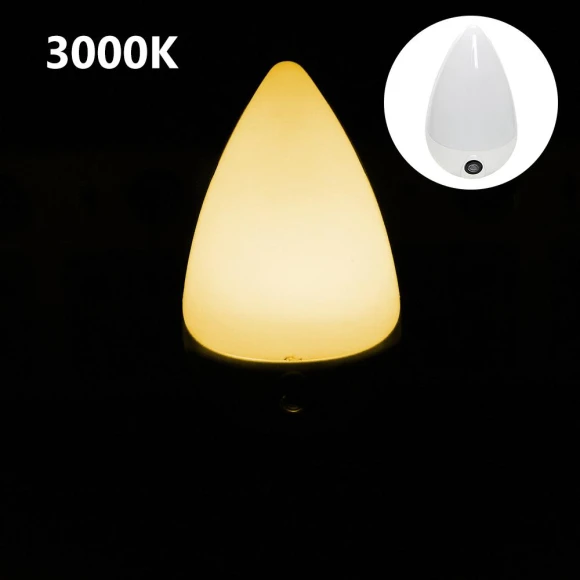 Smart Light Sensor — Night Lights, JOHO - CarGear