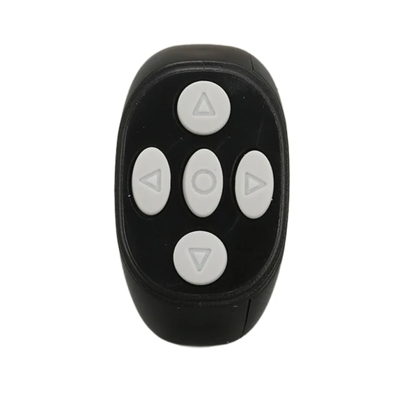 Smart Ring Controller — Smart Rings, Zeblaze