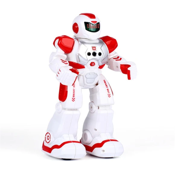 Smart Robot Toy — Interactive Figures & Robots, truth7