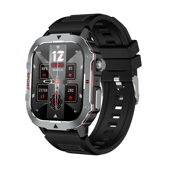 Smart Sports Watch — Smartwatches, guangchang01