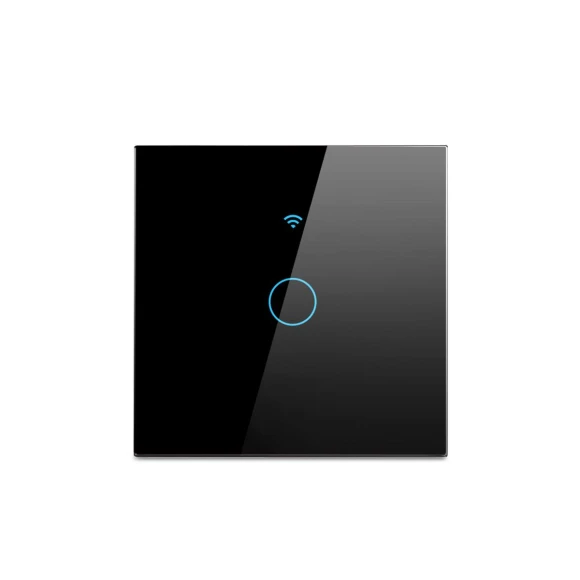 Smart Touch Light Switch — Dimmer Switches, 888 Auto Parts Town