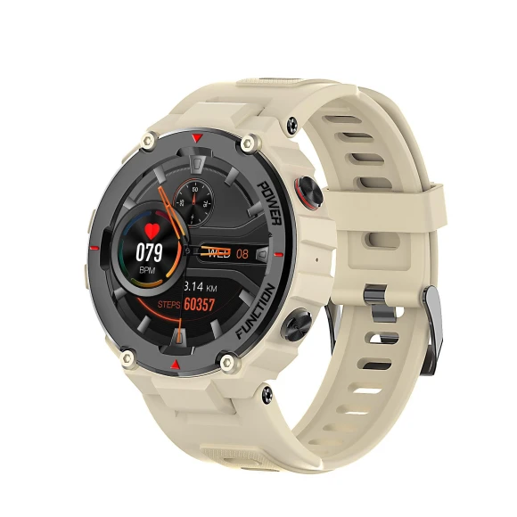 Smart Watch — Wearable Accessories, Smarter than future