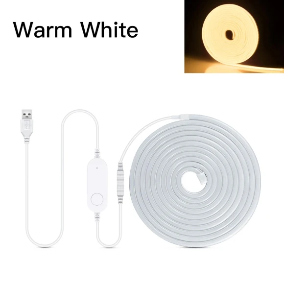 Smart WiFi LED Neon Strip — LED Strips, 888 Auto Parts Town