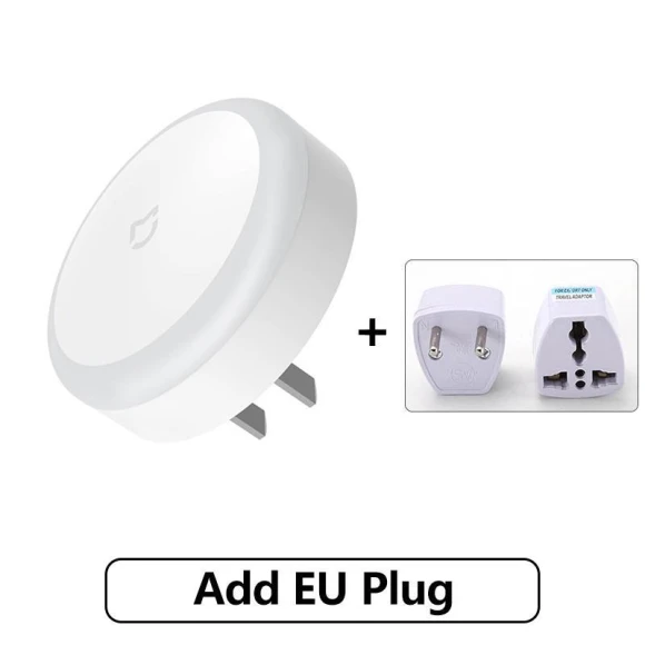 Touch Sensor Night Light — Night Lights, Xiaomi