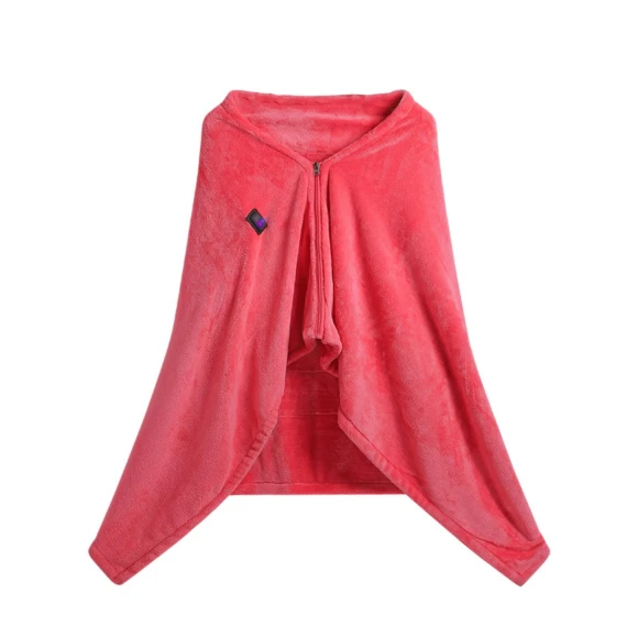 Winter Warming Blanket — Bed, Blouse