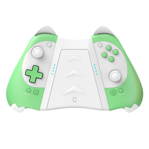 Wireless Gaming Controller for Animal Crossing — Gaming Controllers, FourAll Video Games Accessories