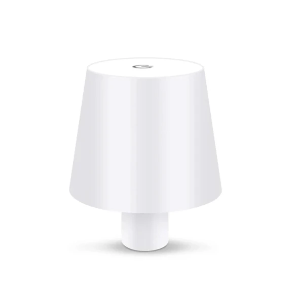 Wireless Table Lamp Touch Sensor Rechargeable Desktop Night Light LED Reading Lamp — Desk & Table Lighting, JOHO - CarGear