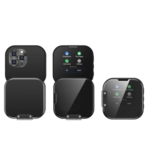 2G Phone with Functions — Mobile Devices & Accessories, ZJM Mall