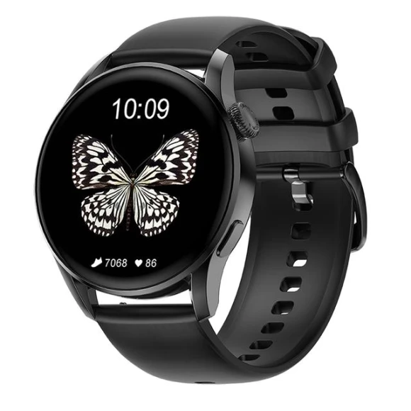 Amoled Smart Watch — Wearable Accessories, Tiktop2