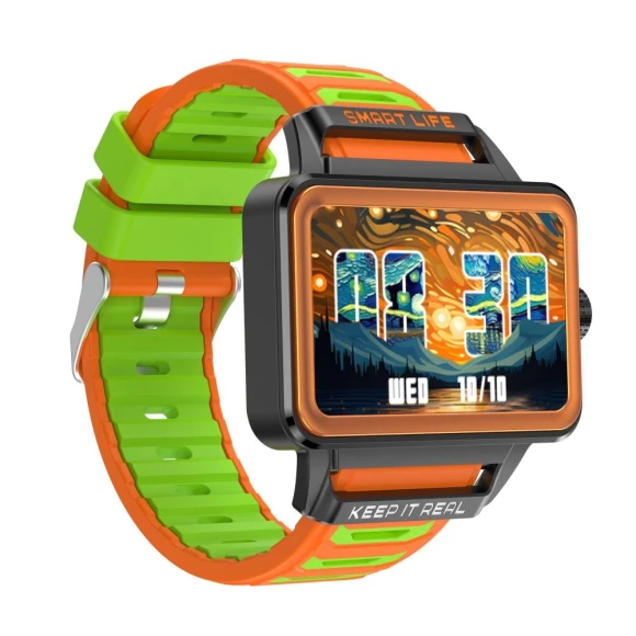 Android Smartwatch — Smartwatches, Rainbuvvy