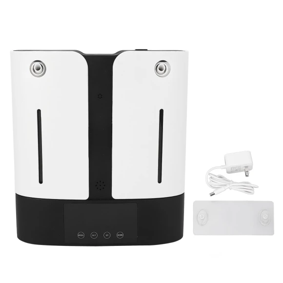 Aromatherapy Diffuser — Diffusers, Vestidos