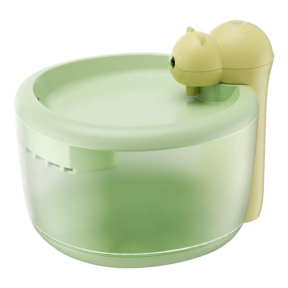 Automatic Cat Drinking Machine — Smart Pet Feeders, KONNWEI