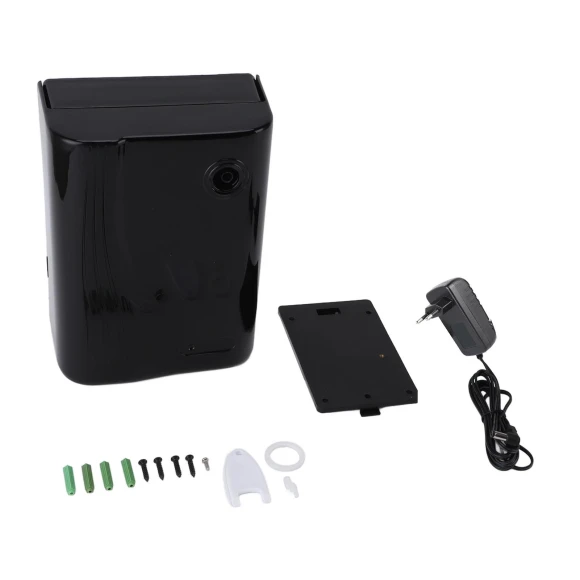 Automatic Essential Oil Diffuser — Diffusers, Vestidos