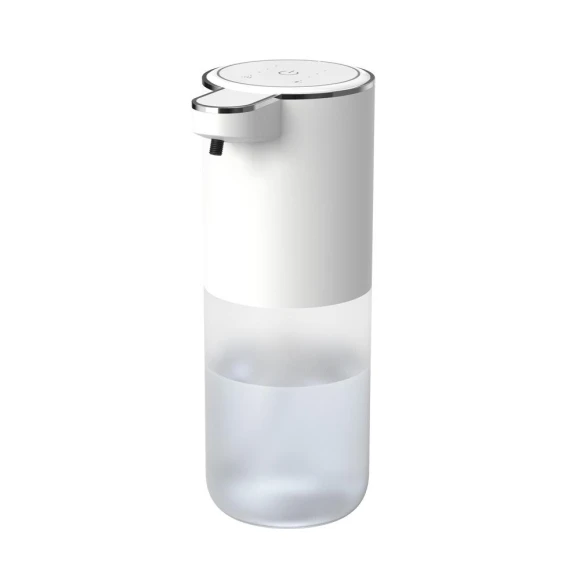 Automatic Foam Soap Dispenser — Care Dispensers, Apex Gear