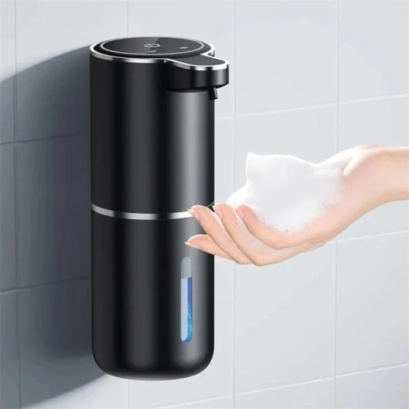 Automatic Foam Soap Dispenser — Care Dispensers, LeGoU Fashion