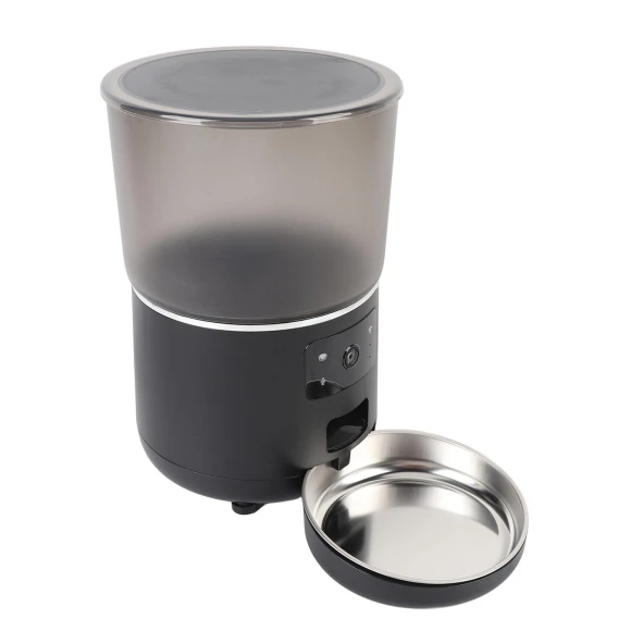 Automatic Pet Feeder — Feeders, OutsideWorld