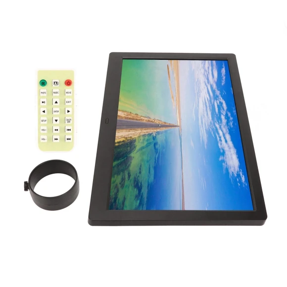 Digital Photo Frame — Digital Frames, Honor Electronics