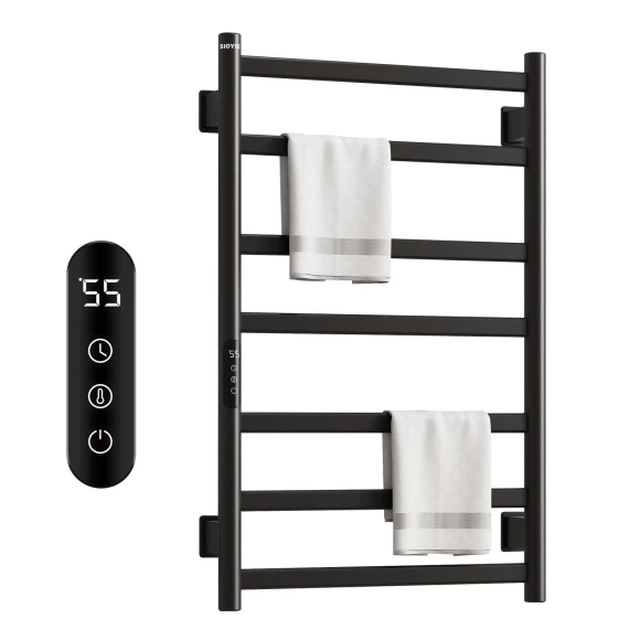 Electric Towel Warmer — Towel Warmers, SIOYIE
