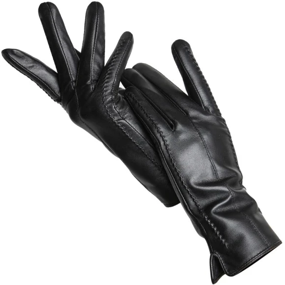 Fashionable Women's Gloves — Event-Ready Gloves, LS7ZO