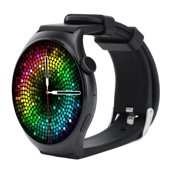 Fitness Tracker Smart Watch — Smartwatches, TOMTOP JMS