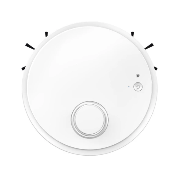 Intelligent Sweeping Robot Vacuum — Smart Cleaning Robots, KONNWEI