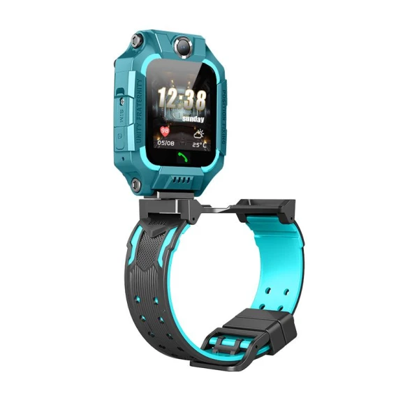 Kids Smart Watch with Dual Camera — Wearable Accessories, Aishi