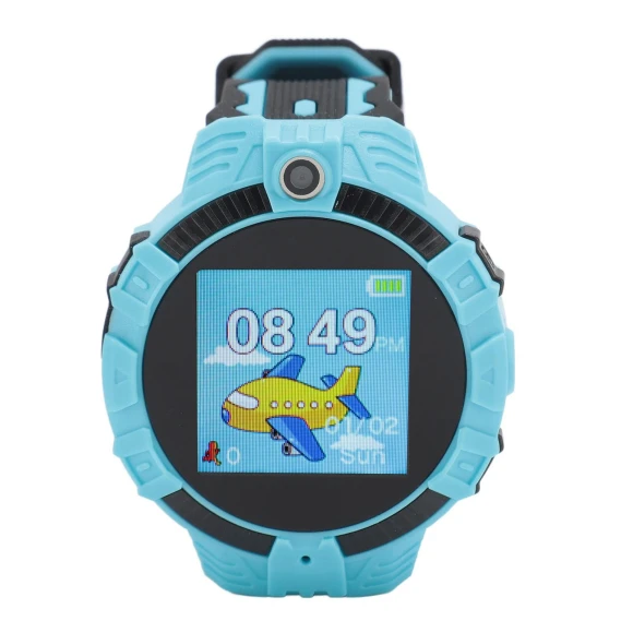 Kids Smart Watch — Wearable Accessories, Health & Beauty PRODUCT