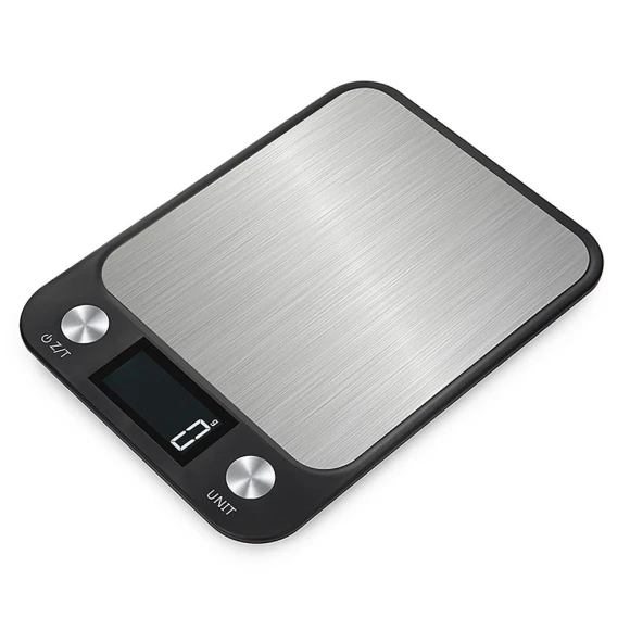 Kitchen Scale — Precision Weighing Solutions, DC-HOME Textile