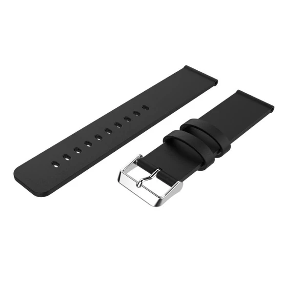 Leather Strap for Smartwatches — Bands, MY-CASE