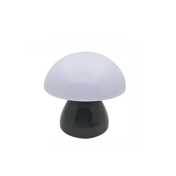 LED Mushroom Table Lamp — Lamps & Shades, happy8