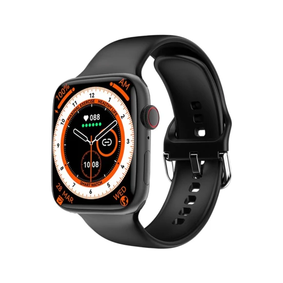 Mini Bluetooth Call Smart Watch — Smartwatches, Tiktop2