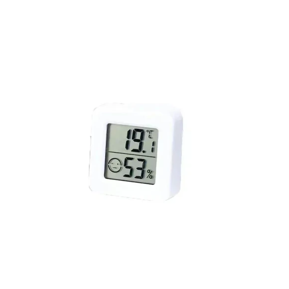 Mini Thermometer Humidity Meter Sensor — Home Climate Control, TOP-MALL-001