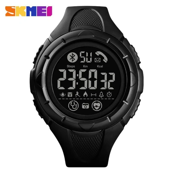 Multifunctional Outdoor Smartwatch — Smartwatches, Skmei