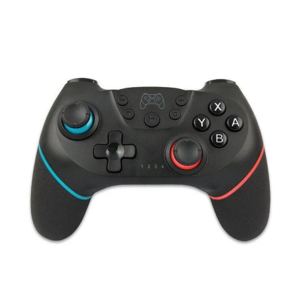 Professional Wireless Bluetooth Controller — Motion Gaming Controllers, Gaming Bay