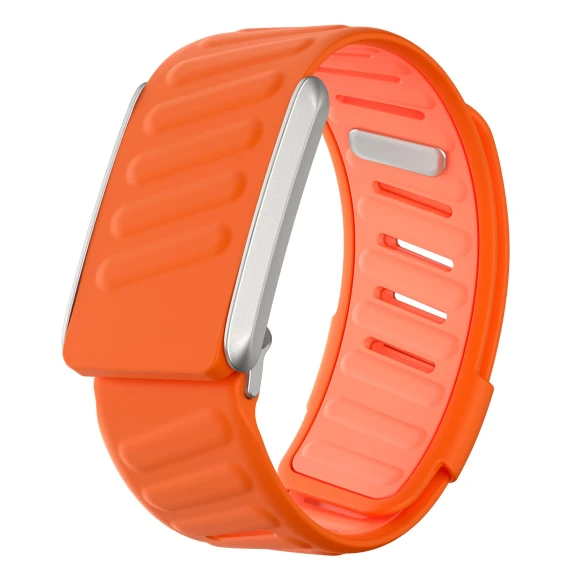 Replacement Band with Ultra-Soft Adjustable Strap — Wearable Accessories, LUJING-Treasure Bag
