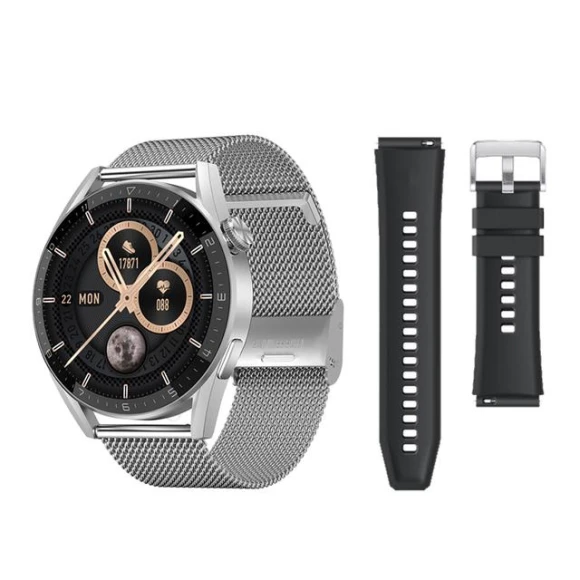 Smart Fitness GPS Tracker Watch — Smartwatches, Tiktop2