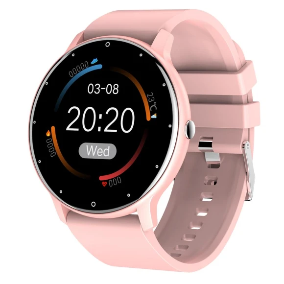 Smart Fitness Watch — Smartwatches, Kimi Mall