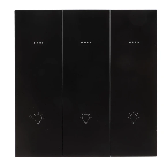 Smart Light Switch — Dimmer Switches, Neoglint