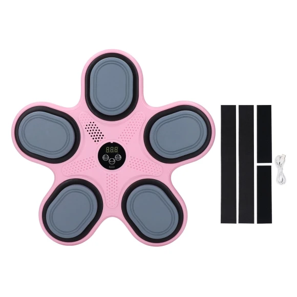 Smart Musical Boxing Trainer — Boxing Training Gear, Automobile and motorcycle supplies