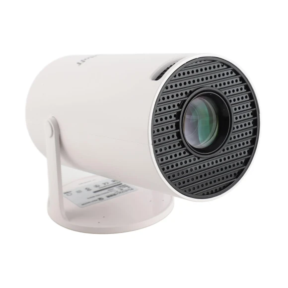 Smart Projector — Home Theater Projectors, OutsideWorld