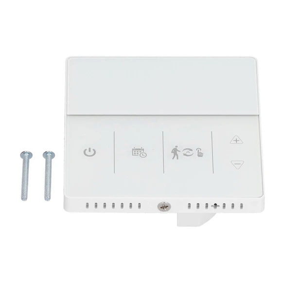 Smart Thermostat — Smart Climate Control, Vestidos