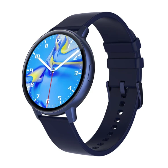 Smart Watch with Heart Rate Monitor — Smartwatches, Tiktop2
