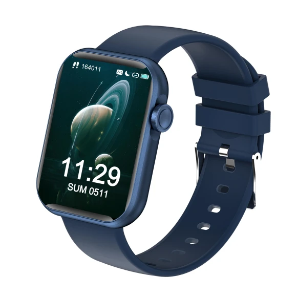 Smart Watch — Smartwatches, QTLLBT