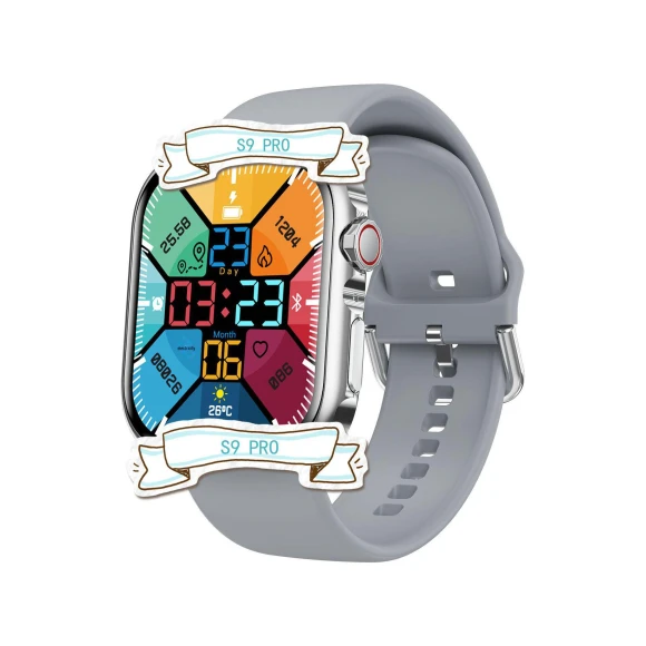 Smart Watch — Wearable Accessories, StrideBox