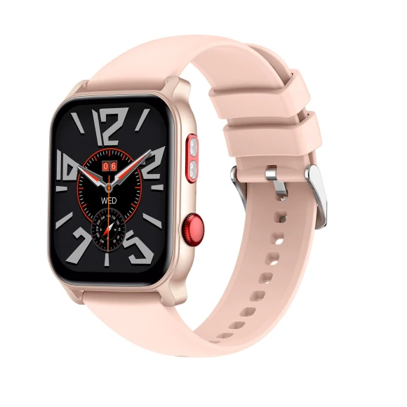 Smart Watch — Smartwatches, QTLLBT