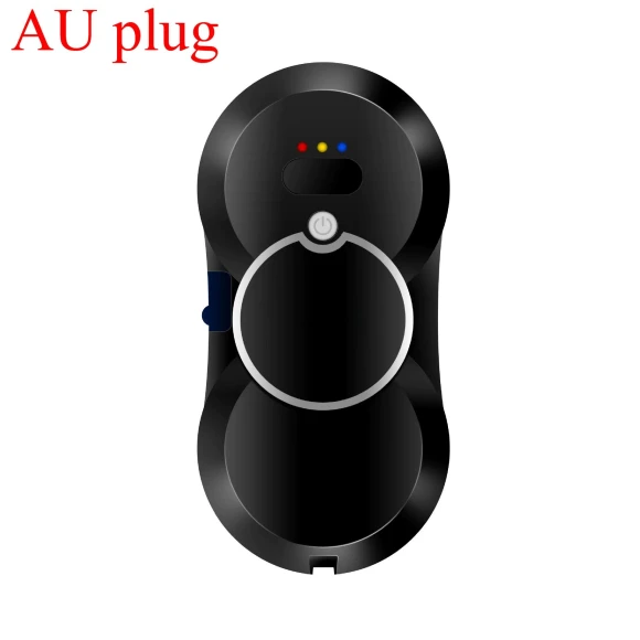 Smart Window Cleaning Robot — Smart Cleaning Robots, Explorer Outdoors