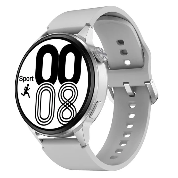 Smartwatch with ECG+PPG — Smartwatches, Tiktop2